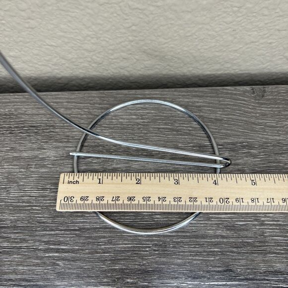 Alsan Victorian Enameling Cloisonné Ornament Egg Birds Flowers With Stand - Picture 10 of 10